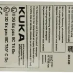 Kuka 263868