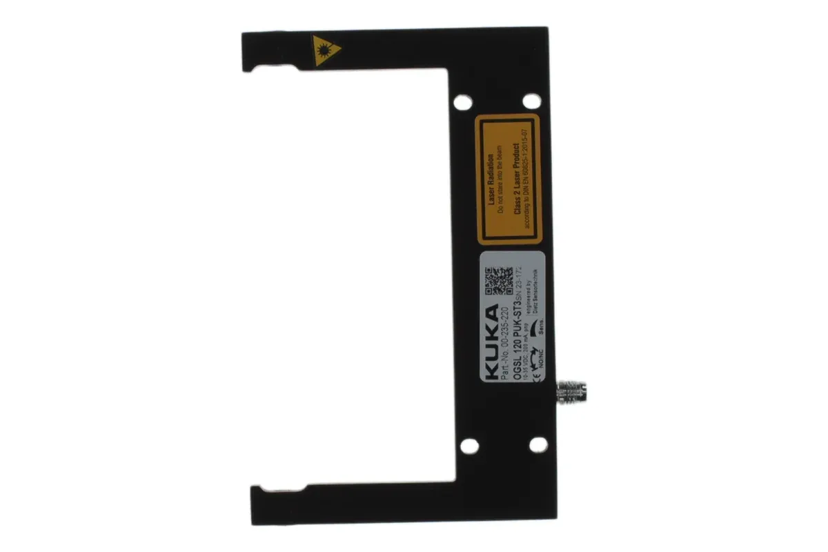 Kuka 235220 - Image 6