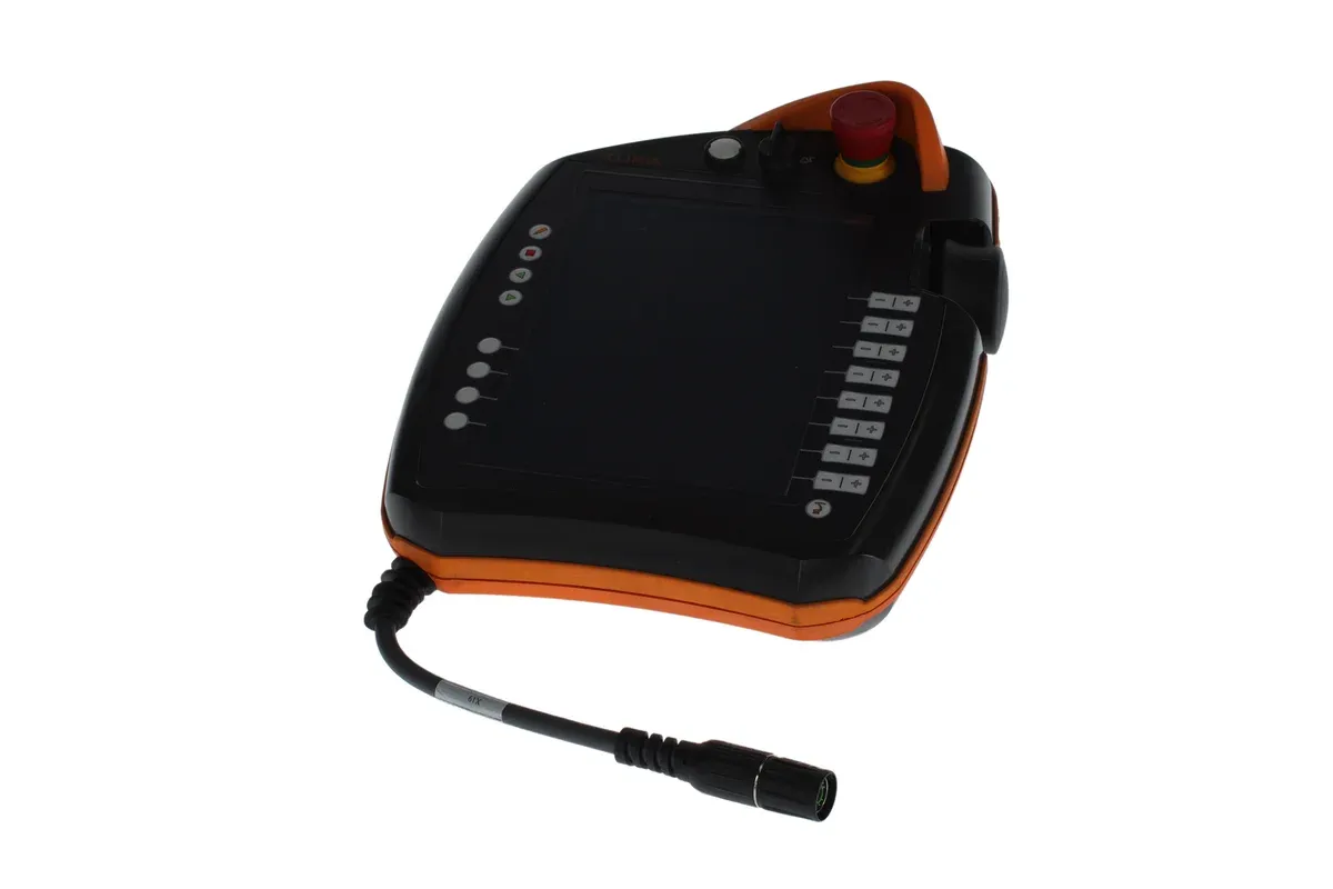 Kuka 2000190989 - Image 6