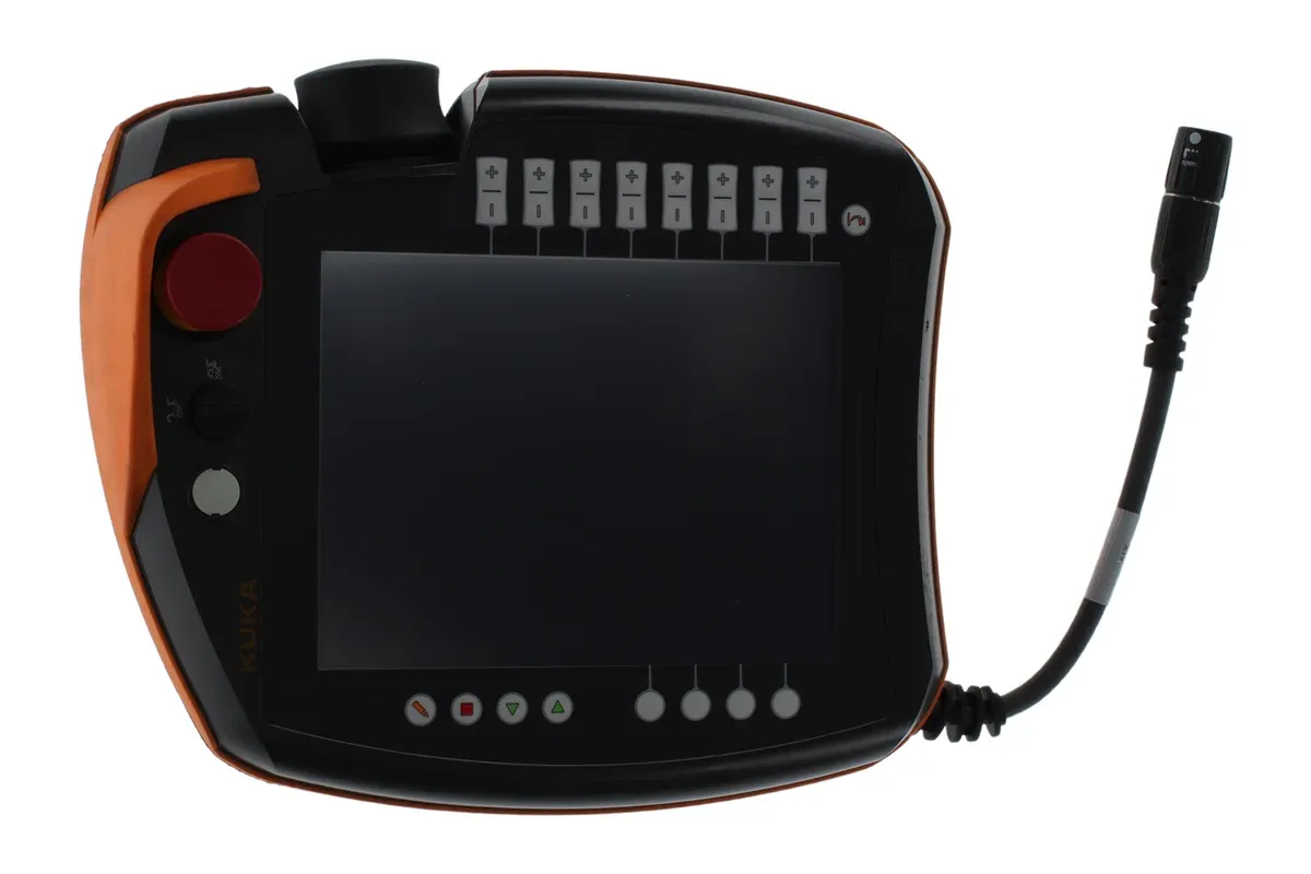 Kuka 2000190989 - Image 9