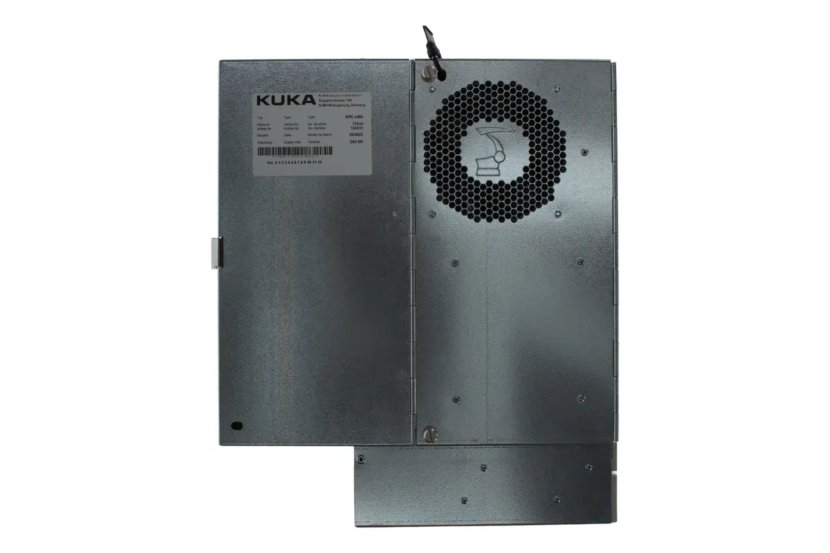 Kuka 134331 - Image 3