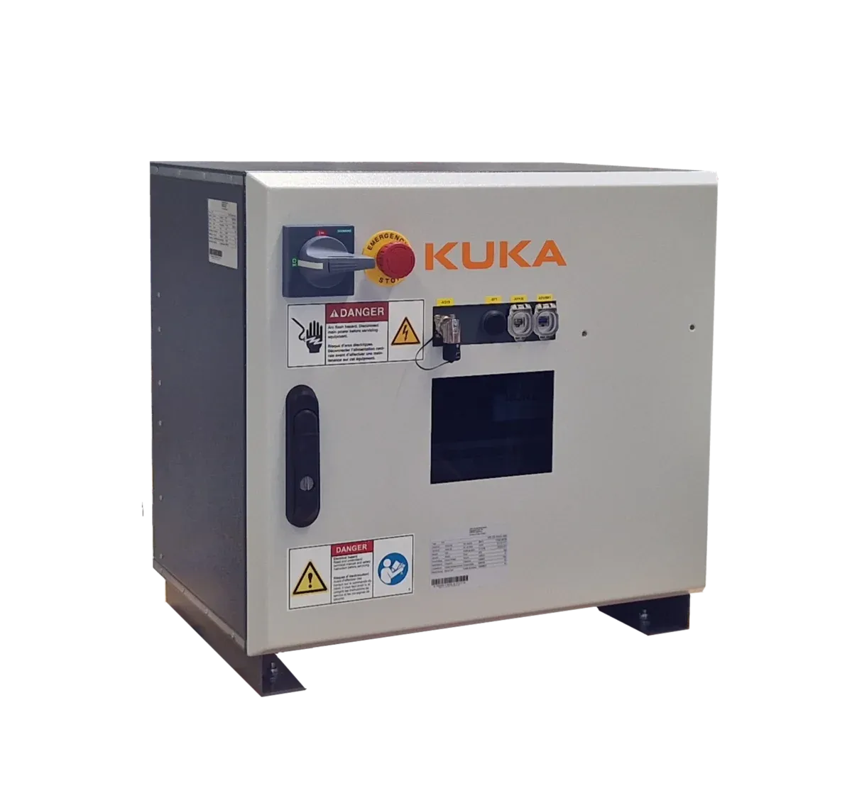Kuka 12401163 - Image 1