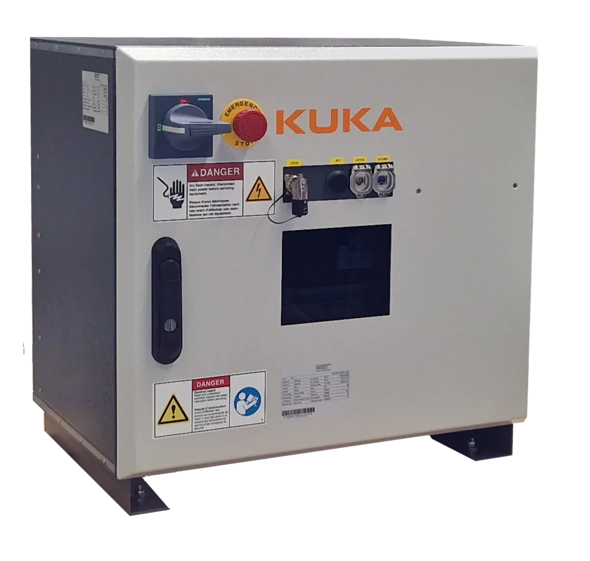 Kuka 12401165 - Image 2