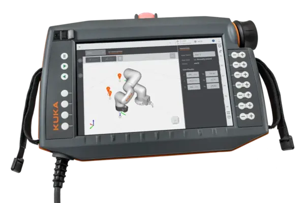 Kuka 2000372107