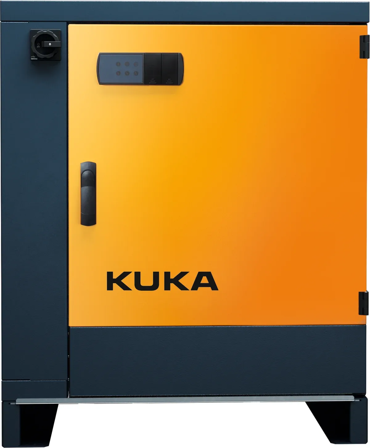 Kuka 12400990 - Image 1