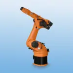 Kuka 120412 - Image 2