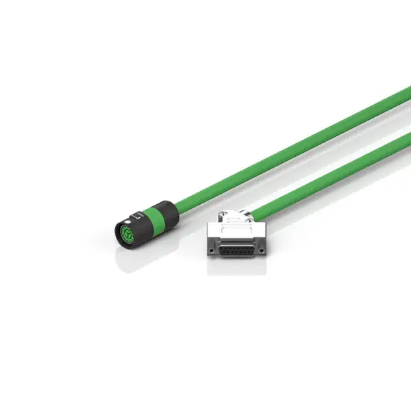 Beckhoff ZK4530-8110-0xxx