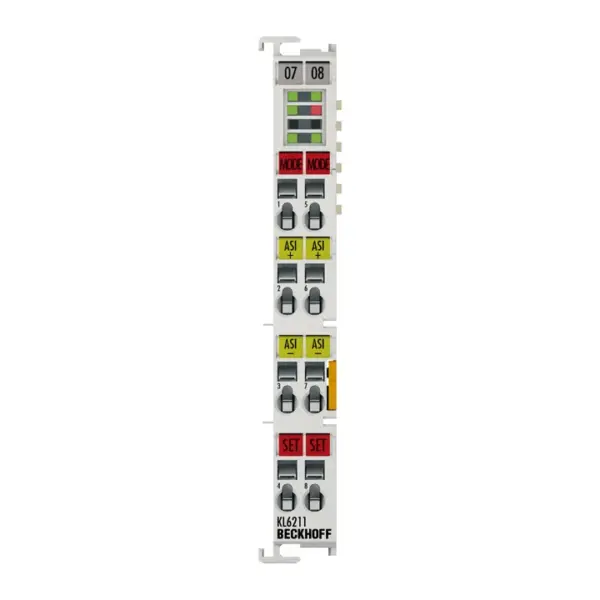 Beckhoff KL6211