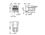 Wago 890-823/011-000 - Image 2
