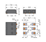 Wago 2059-323/998-403 - Image 2