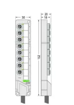 Wago 757-483/000-010 - Image 2