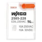 Wago 2585-228 - Image 3