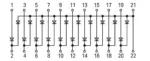 Wago 289-151 - Image 2