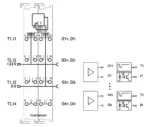 Wago 750-667/000-003 - Image 3