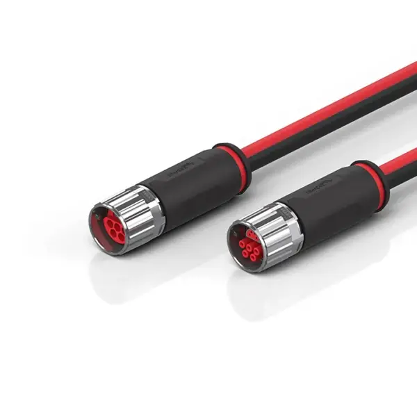 Beckhoff ZK7908-3031-0xxx
