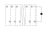 Wago 736-209 - Image 2