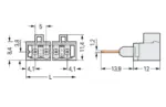 Wago 721-170/003-000 - Image 3