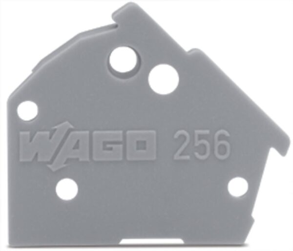 Wago 256-300