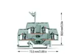 Wago 281-635/281-492 - Image 2