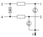 Wago 792-801 - Image 2