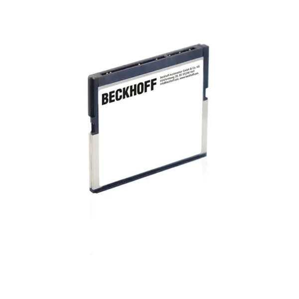 Beckhoff CX2900-002x, CX2900-003x, CX2900-004x