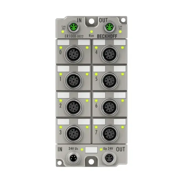 Beckhoff ER1008-0022