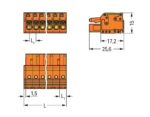Wago 2231-305/026-000 - Image 3