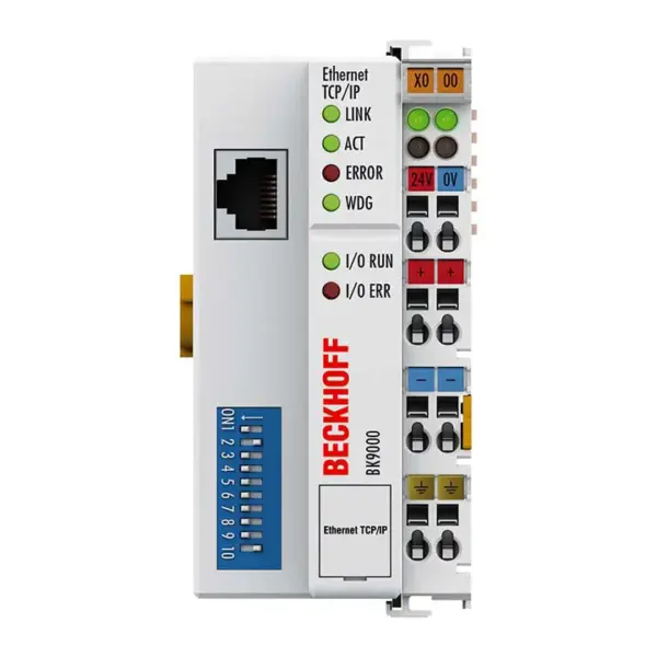 Beckhoff BK9000