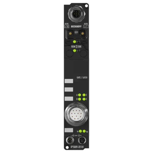 Beckhoff IP5009-B510