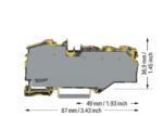 Wago 2216-8031/000-053 - Image 3