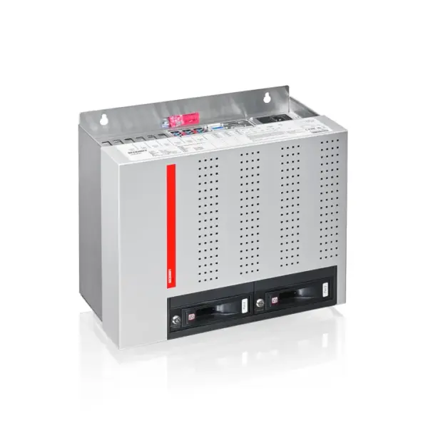Beckhoff C6650