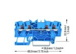Wago 2202-1404 - Image 3