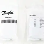 Danfoss (Drives) 02-136935