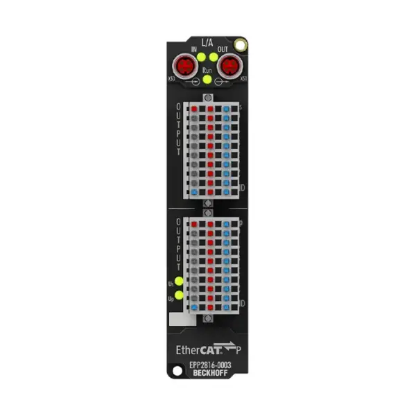 Beckhoff EPP2816-0003