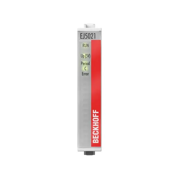 Beckhoff EJ5021