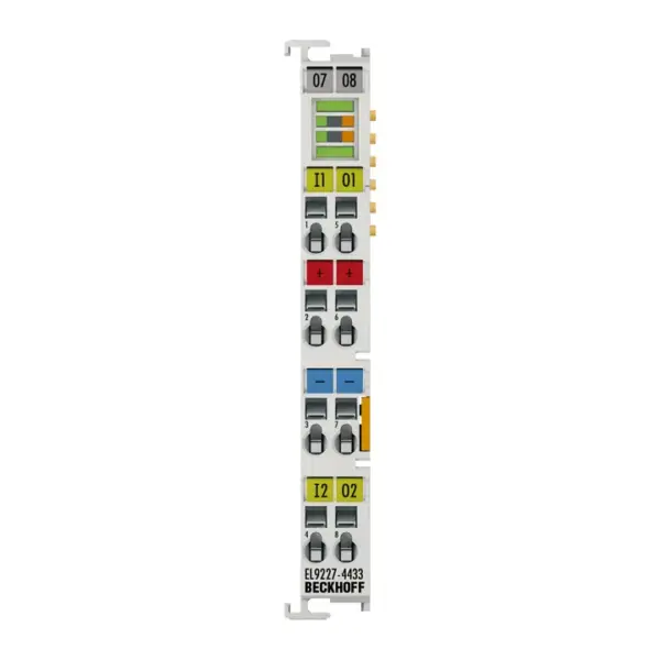 Beckhoff EL9227-4433