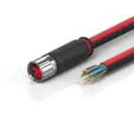 Beckhoff ZK7A26-3100-0xxx