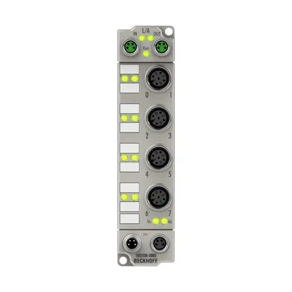 Beckhoff ER2338-0002