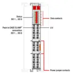 Wago 750-1515 - Image 2