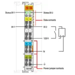 Wago 750-406 - Image 2