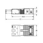 Wago 770-503/038-000 - Image 4