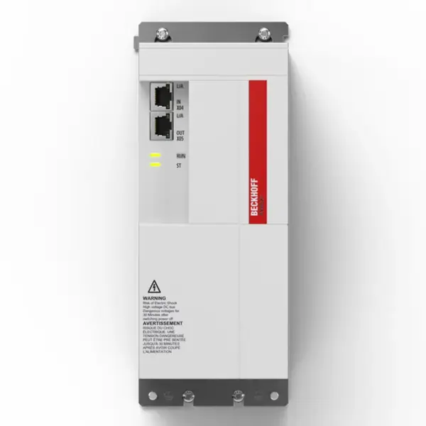 Beckhoff AX8820
