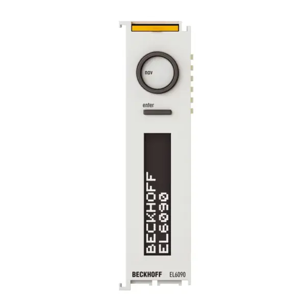 Beckhoff EL6090