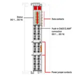 Wago 750-1505 - Image 2