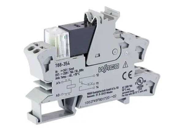 Wago 788-354