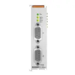 Beckhoff EL1262-0010