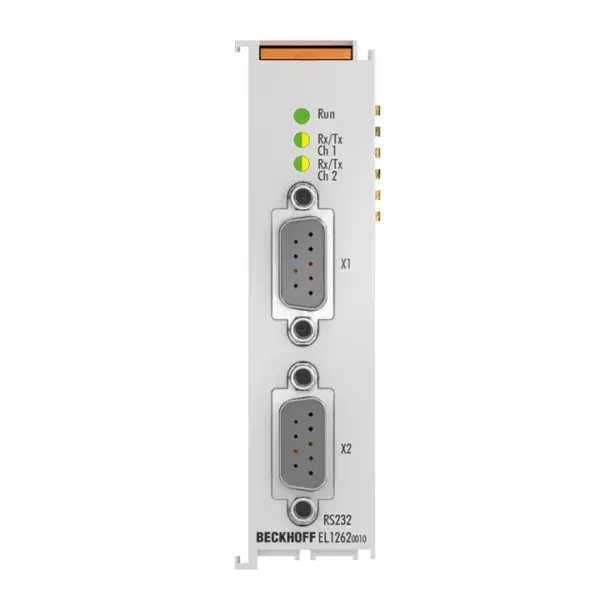 Beckhoff EL1262-0010