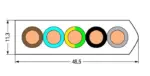 Wago 897-1651 - Image 2