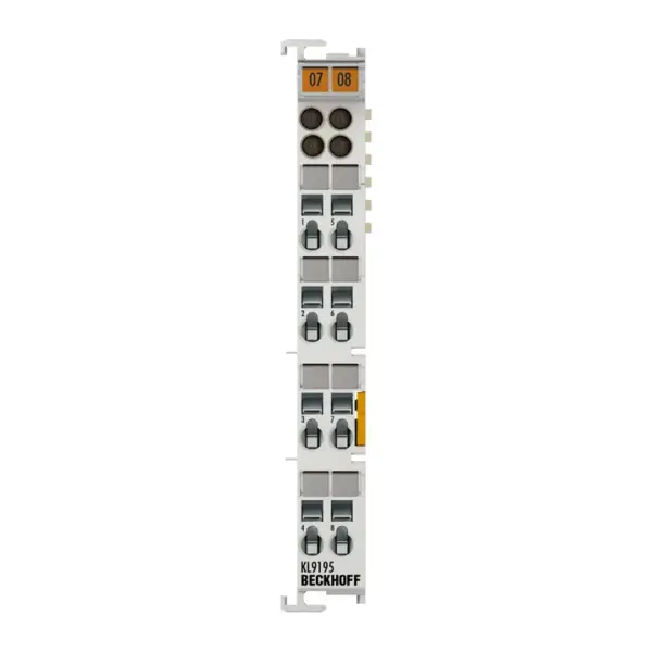 Beckhoff KL9195