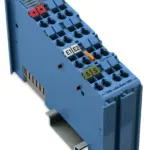 Wago 750-484/040-000